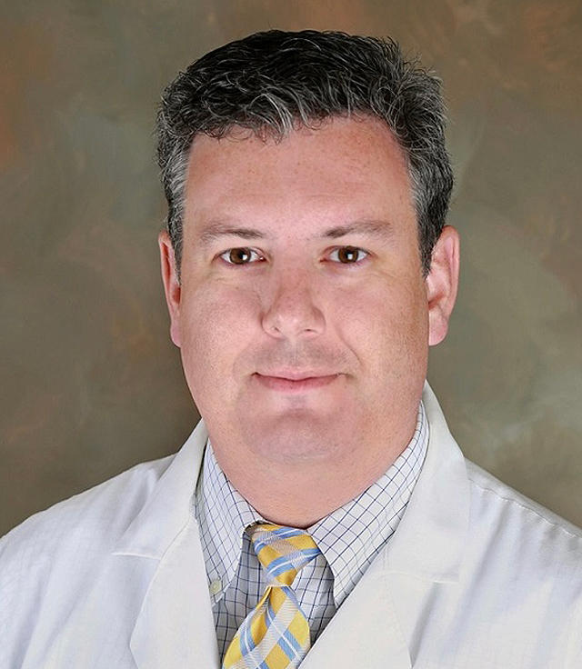John-Paul Jansen, MD